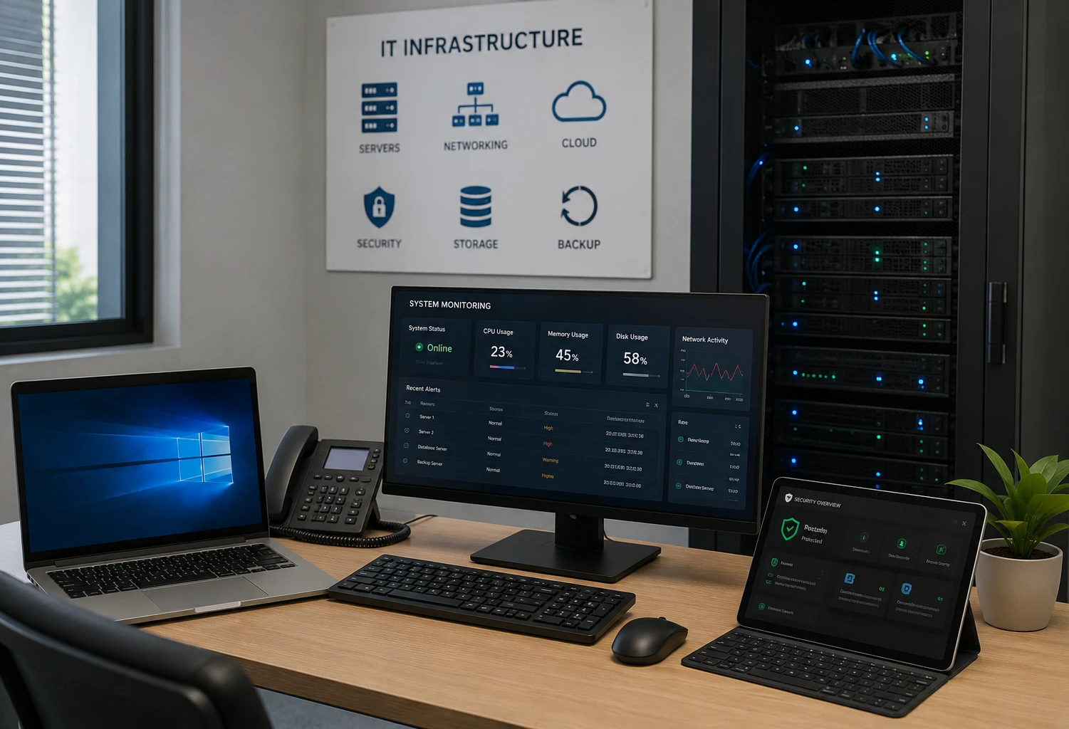 Endpoint Management